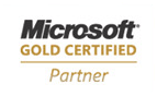 Microsoft Gold Partner Certification